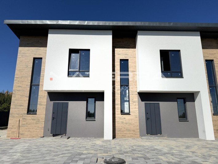 Білогородка Продаж  будинку 75м2 РОЗТЕРМІНУВАННЯ до 1 РОКУ - фото 1