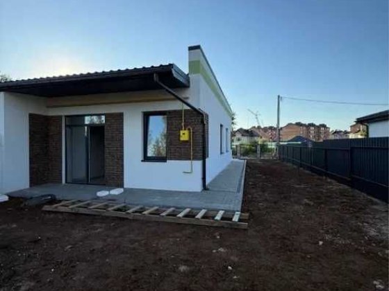 НАЙНИЖЧА ЦІНА!!! Продаж Таунхаусів у Ворзелі Газове опалення Ворзель