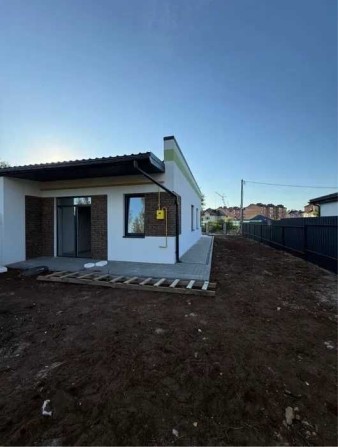 НАЙНИЖЧА ЦІНА!!! Продаж Таунхаусів у Ворзелі Газове опалення - фото 1