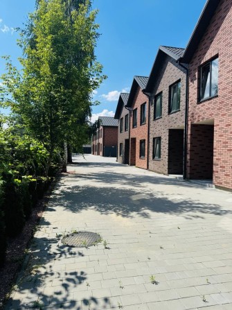 Тауни з індивідуальними газовим опаленням - фото 1