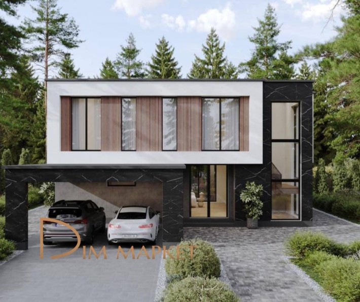 ‼️Будинок в котеджному містечку. ГАЗ. - фото 1