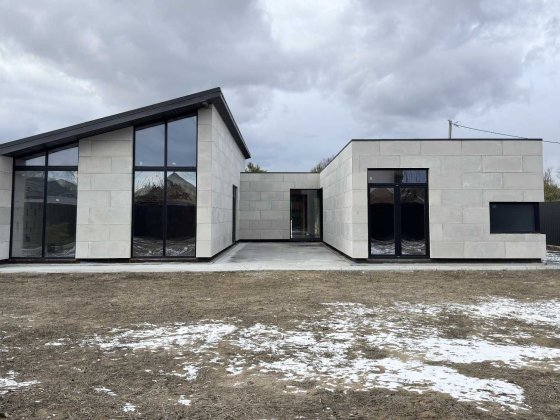 Продаж нового будинку в Ворзелі Ворзель