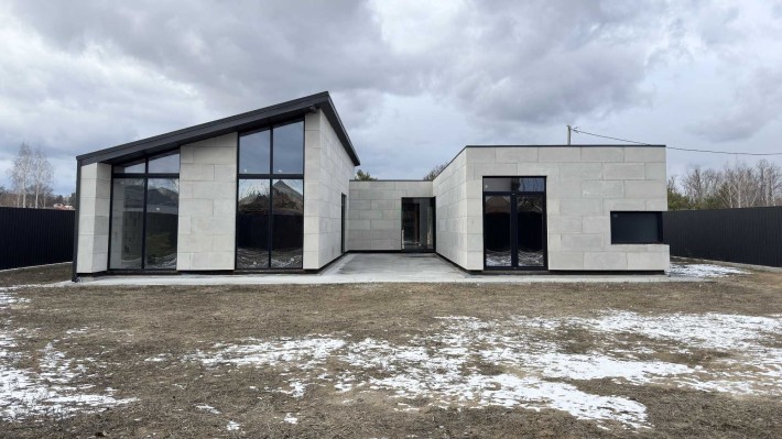 Продаж нового будинку в Ворзелі - фото 1