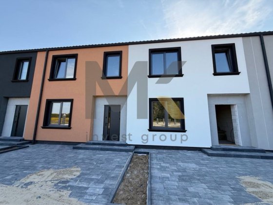 Таунхаус у Ворзелі за хорошу ціну та крута локація!Без комісії Ворзель