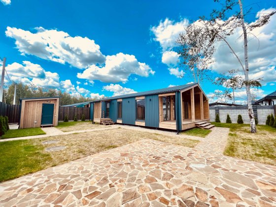 Будинок з ремонтом в Ворзелі Ворзель