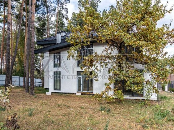 БЕЗ % Продаж будинку ХОДОСІВКА КМ Зелений маєток Ходосівка