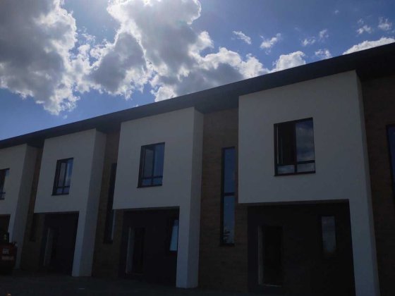 БЕЗ %! Тауни 75 м2, 3 кімнати, поруч Сільпо. Білогородка. Білогородка