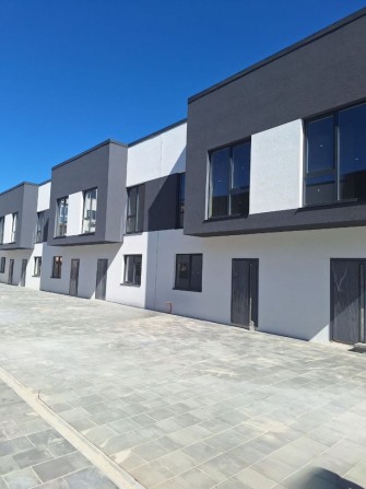 Продаж найдешевший таунхаус Білогородка Сільпо без % - фото 1