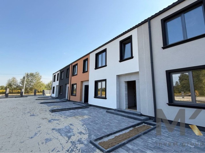 Просторі Таунхауси в м. Ворзель - фото 1