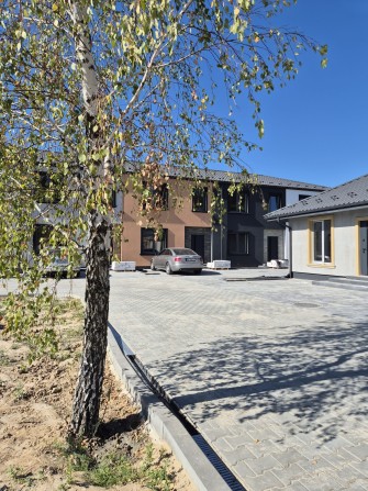 Таунхаус Газ Державні програми єОселя Сертифікат Розтермінування - фото 1