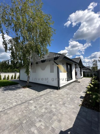 Будинок в неймовірному оформленні м. Ворзель - фото 1