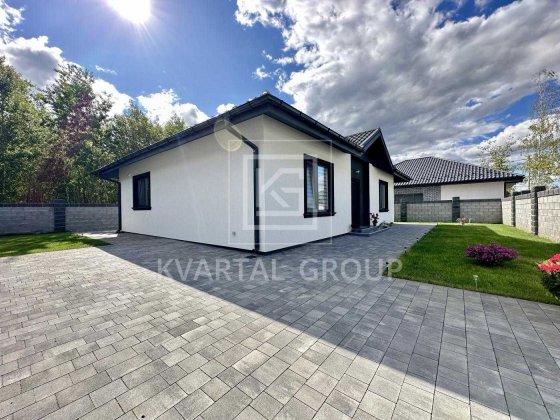 Продам будинок з ремонтом, меблями та технікою. РОЗТЕРМІІНУВАННЯ-ТАК ! Ворзель