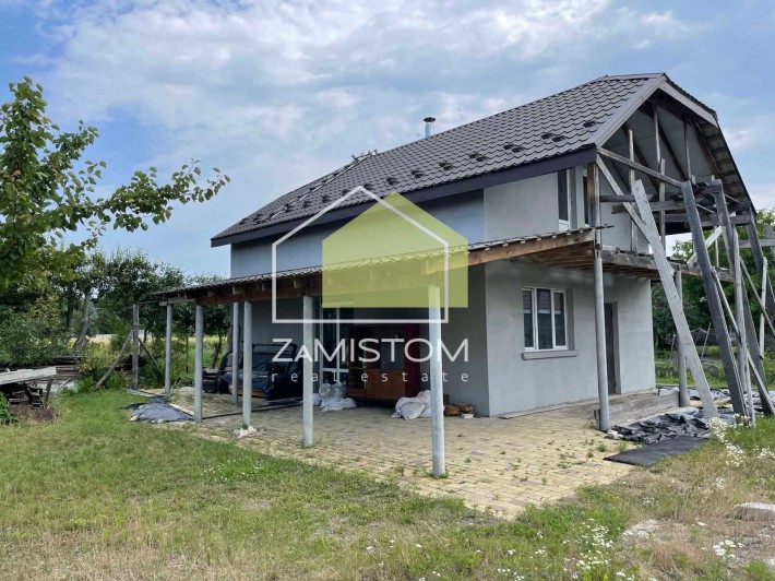 ‼️‼️№1055.‼️‼️Продаж будинку поруч з центром. Поряд Гнідин‼️‼️ - фото 1