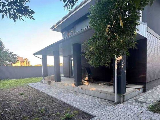 Будинок 200 кв.м/ 5 соток/ліс/Білогородка Білогородка