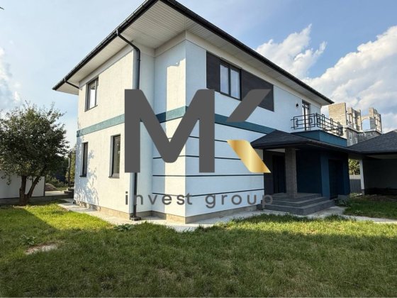 Просторий будинок в Білогородці. Без комісії. Белогородка