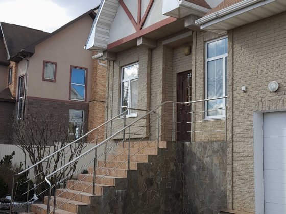 Ходосовка - дом 295 м кв  8 соток Ходосівка