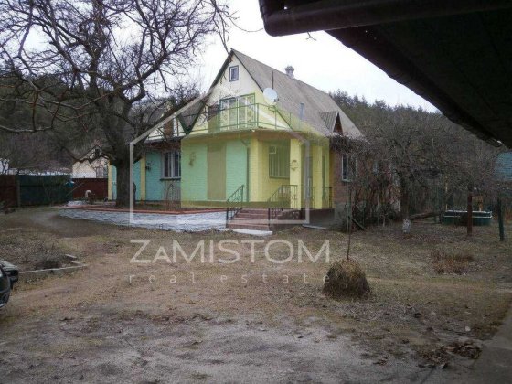 ‼️‼️Продам‼️‼️‼️ №0103. Продаж будинку 110м2 в с. Вишеньки. Вишенки