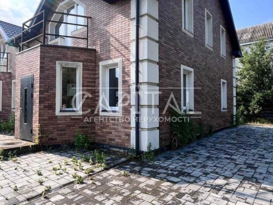 Продаж/Таунхаус/122 м2/Києво-Святошинський район/Чабани/вул Покровська Чабаны