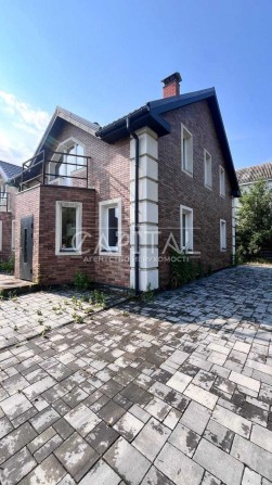 Продаж/Таунхаус/122 м2/Києво-Святошинський район/Чабани/вул Покровська - фото 1