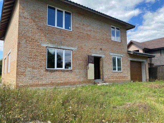 Терміновий продаж будинку в Чабанах Чабаны