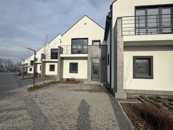 Таунхаус біля Києва/з газом/єОселя/Без комісіі Чабаны