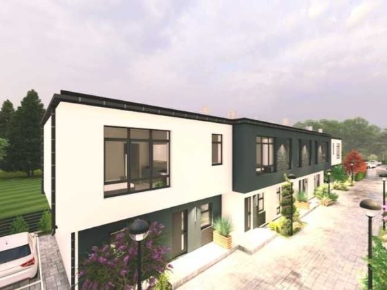 Без комісії для покупця, таунхаус площею 83м² за найкращою ціною Чабаны