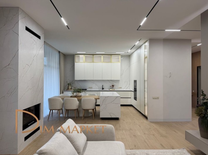 Розкішний дім з МЕБЛЯМИ та ТЕХНІКОЮ‼️навіс для авто| басейн - фото 1