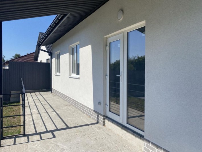 ХОЗЯИН. СРОЧНО! Продажа дома. Бориспольский р-н. Вишеньки. Гора. - фото 1