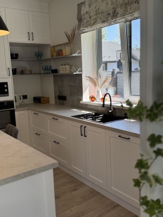 Просторий та світлий будинок площею 94 м² з новим ремонтом! - фото 1