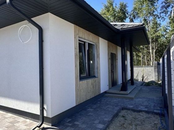 Продаж готового будинку з ГАЗОМ, тераса з навісом ! Без комісіі Ворзель