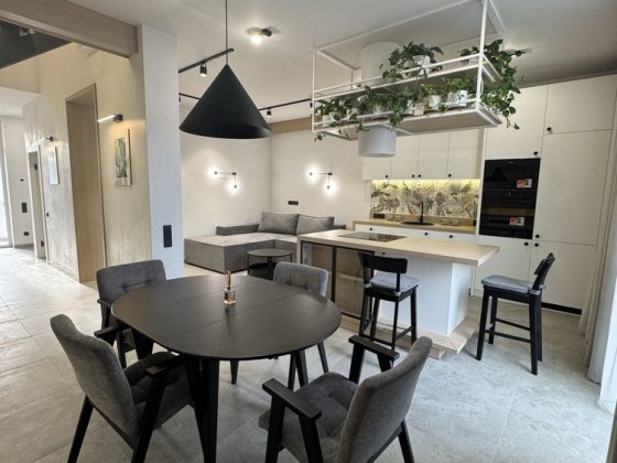 Таунхаус з ремонтом/власне озеро/з газом/без комісіі Чабаны