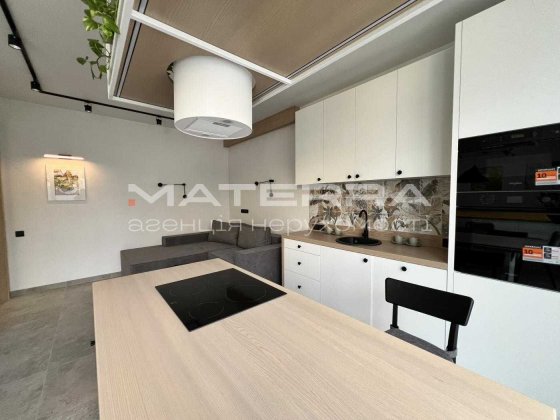 Чабани продаж будинку (таунхаусу) з новим ремонтом ЖК PokrovSky Чабаны