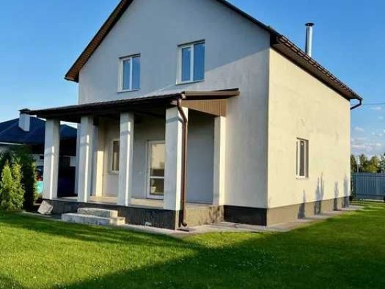 БЕЗ% ТЕРМІНОВО! Будинок 125 м2 5-к в с. Гнідин! Ексклюзив! Гнедин