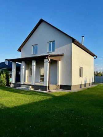 БЕЗ% ТЕРМІНОВО! Будинок 125 м2 5-к в с. Гнідин! Ексклюзив! - фото 1