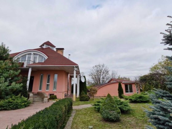 Продаж будинку 205 кв.м Ходосівка ділянка 15 соток. Мануфактура Ходосівка