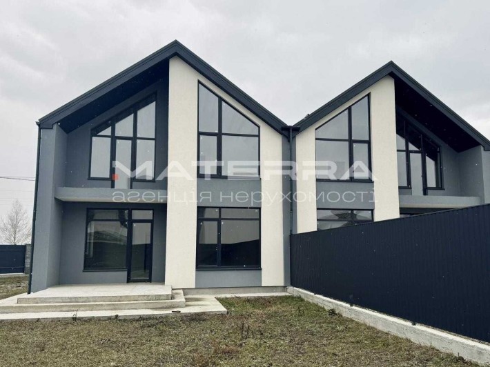 Білогородка продаж дуплексу площею 127 м.кв. масив Корчі єОселя - фото 1