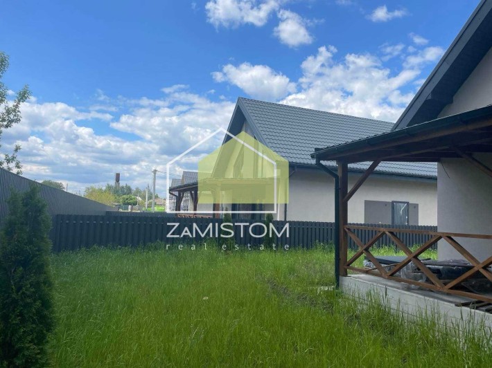 ‼️‼️№1057. ‼️‼️Зручний з гарним плануванням будинок. Поряд Гнідин‼️‼️ - фото 1