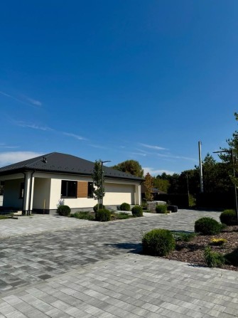 Продаж будинку з комунікаціями Гнідин котеджне містечко акція - фото 1