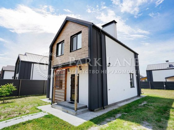 Продаж будинку КМ Вишневий Хуторок Петропавлівське Сучасний ремонт Гнедин