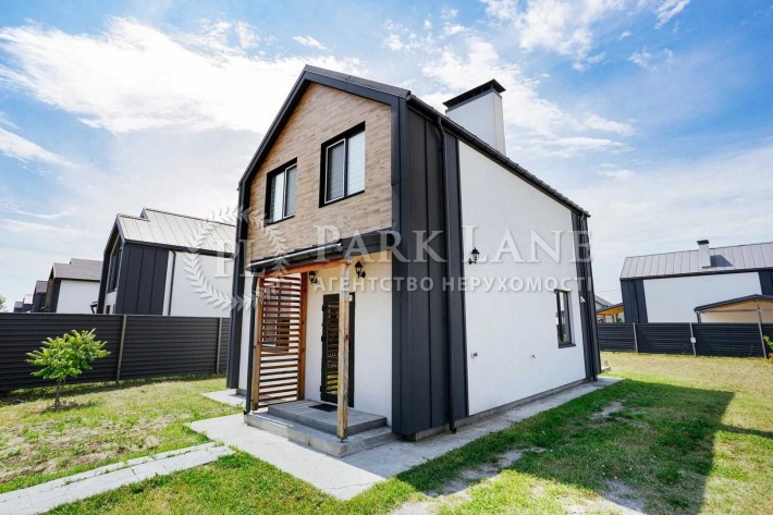 Продаж будинку КМ Вишневий Хуторок Петропавлівське Сучасний ремонт - фото 1