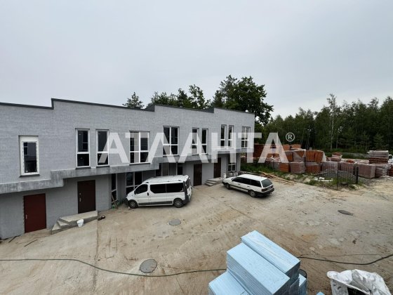 Таунхаус с.Ходосівка,Обухівський район.XO Residence.ВИГІДНІ УМОВИ! Ходосівка