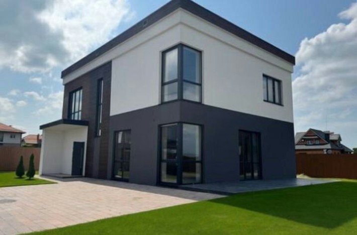 !ШИКАРНЫЙ ДОМ! Рассрочка без процентов 2500 у.е./мес - фото 1