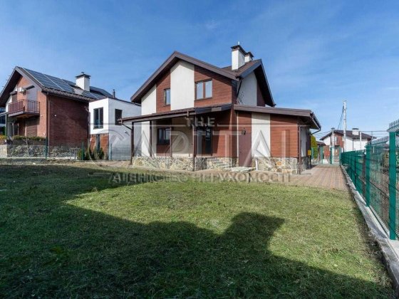 Продаж стильно будинку ХОДОСІВКА КМ Конча Заспа Ходосівка