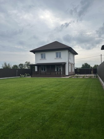 Будинок в Ходосівці в гарному місці - фото 1