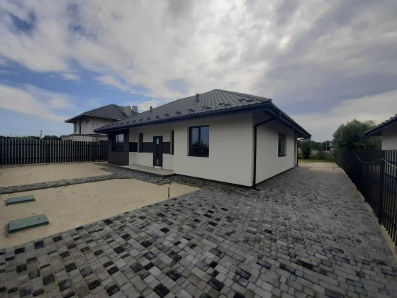 Дом у леса с Гнедин, КГ 'SKY PARK' рядом Бортничи и Гора Гнедин