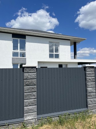 Без комісії. Будинок 135м2 в гарній локації в Білогородці. - фото 1