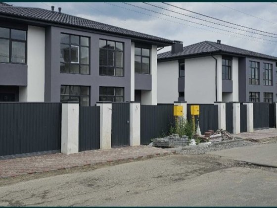 Продам Супер будинок в Ходосівці в 15 км. від Києва. Ходосівка