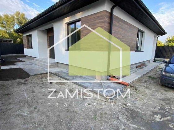 ‼️‼️№1062. ‼️‼️Два будинки на ділянці 8 соток.‼️‼️