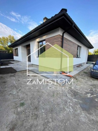 ‼️‼️№1062. ‼️‼️Два будинки на ділянці 8 соток.‼️‼️ - фото 1