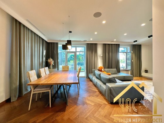 Розумний дім в КМZoloche‼️Комфорт, безпека та статус в одному рішенні! Вишеньки